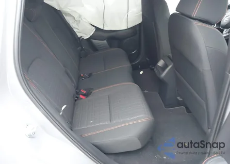 2025 Honda Hr-V Awd Sport from USA, damaged, VIN 3CZRZ2H56SM757780